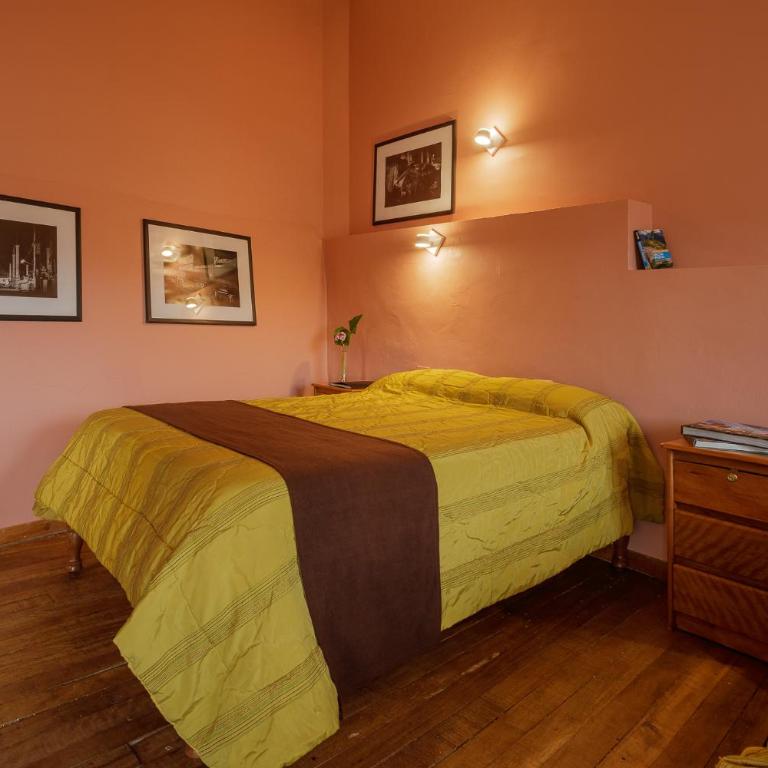 Munay House 2 Casita Mirador San Blas - Two-Bedroom Apartment - 6