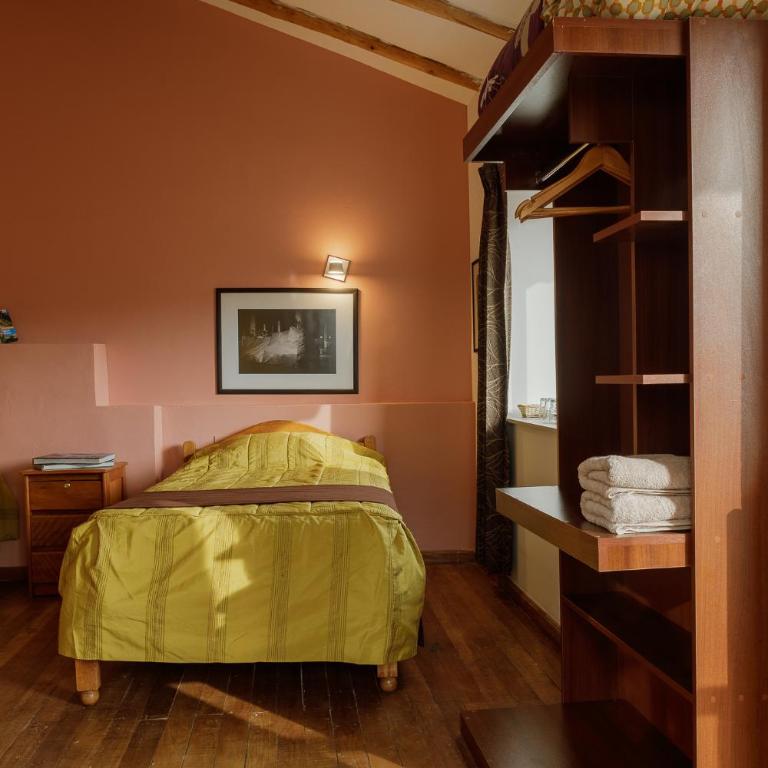 Munay House 2 Casita Mirador San Blas - Two-Bedroom Apartment - 9
