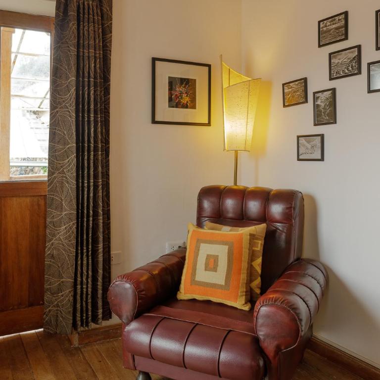 Munay House 2 Casita Mirador San Blas - Two-Bedroom Apartment - 11
