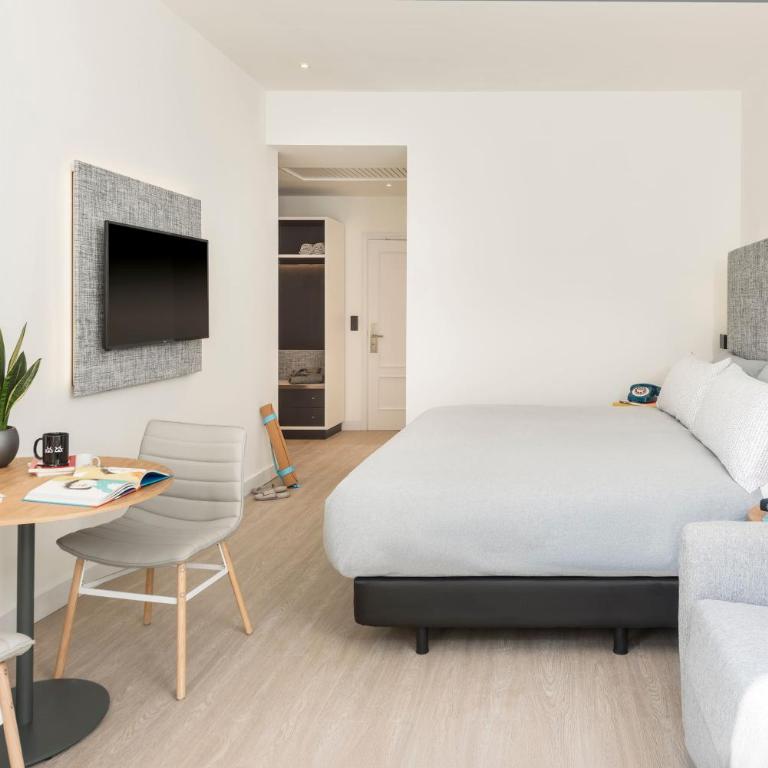 INNSiDE by Meliá Madrid Gran Vía - The Studio - 3