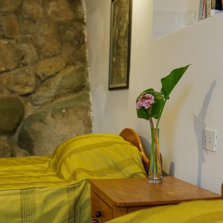 Munay House 2 Casita Mirador San Blas - Two-Bedroom Apartment - 16