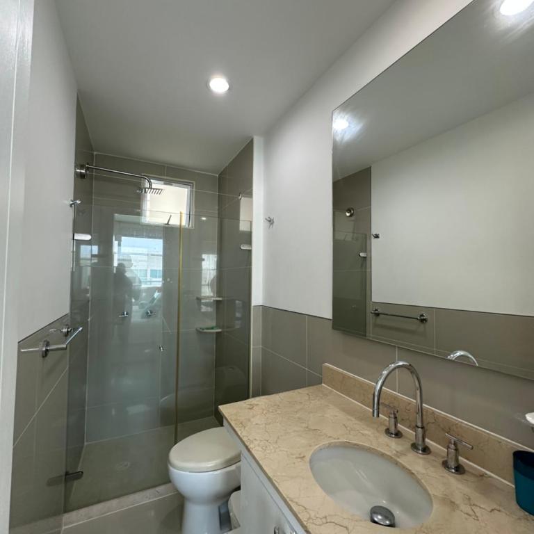 Apartamento Morros Ultra - Two-Bedroom Apartment - 3