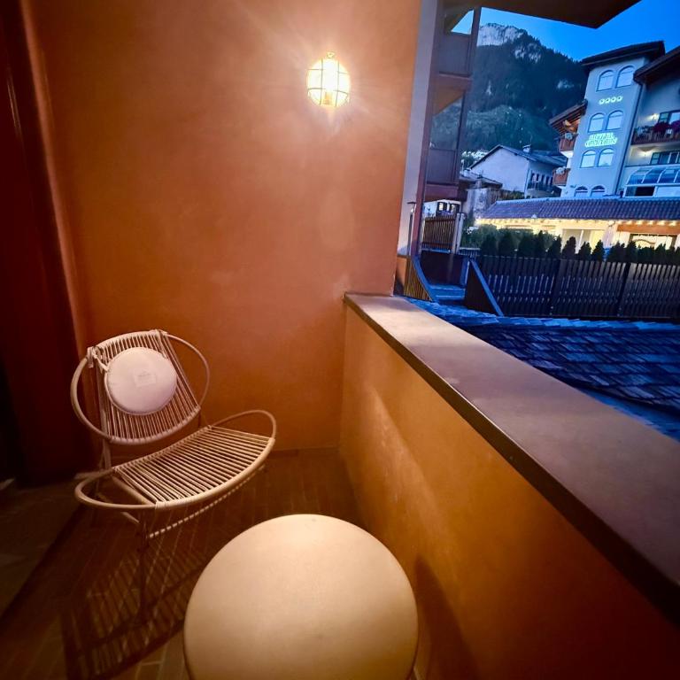 Maison Moena Dolomites - Appartamento con 1 Camera da Letto - 7