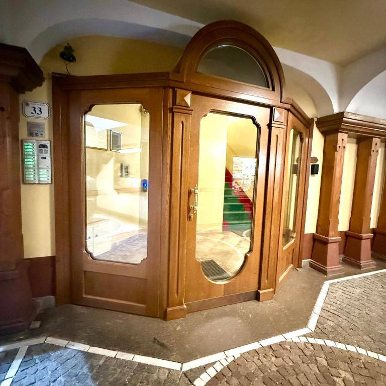 Maison Moena Dolomites - Appartamento con 1 Camera da Letto - 6