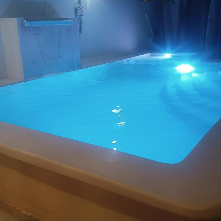 Residencia COCO 28 con Piscina Downtown Cancun - Casa de 3 dormitorios - 2