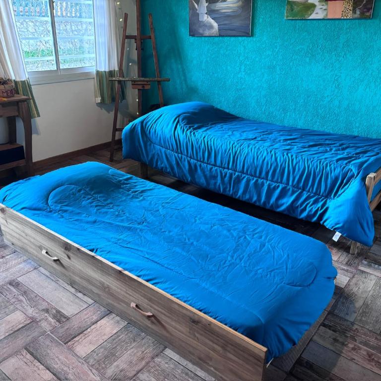 Alkimia del Río - Hogar, Arte, Piscina y Confort frente al Río - Villa de 1 dormitorio - 2