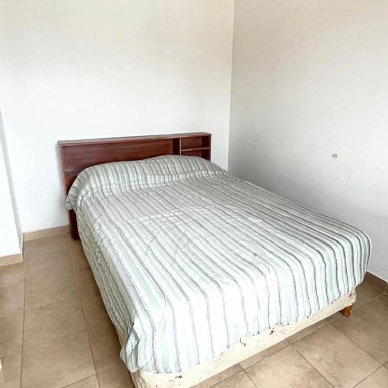 Complejolaballenaazul - Apartamento de 2 dormitorios - 1