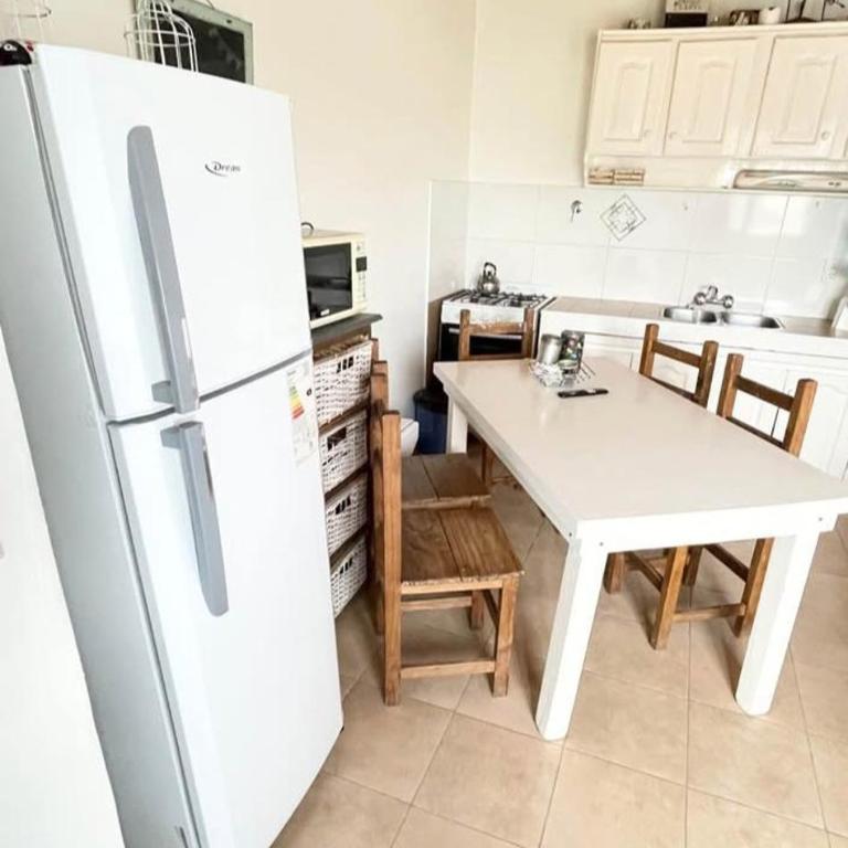 Complejolaballenaazul - Apartamento de 2 dormitorios - 3