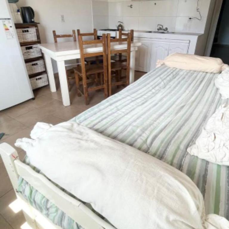 Complejolaballenaazul - Apartamento de 2 dormitorios - 6