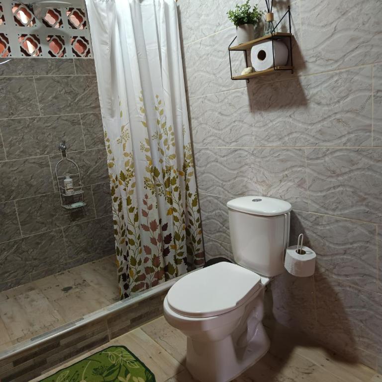 Apartaestudio Queremal - Apartamento de 1 dormitorio - 5
