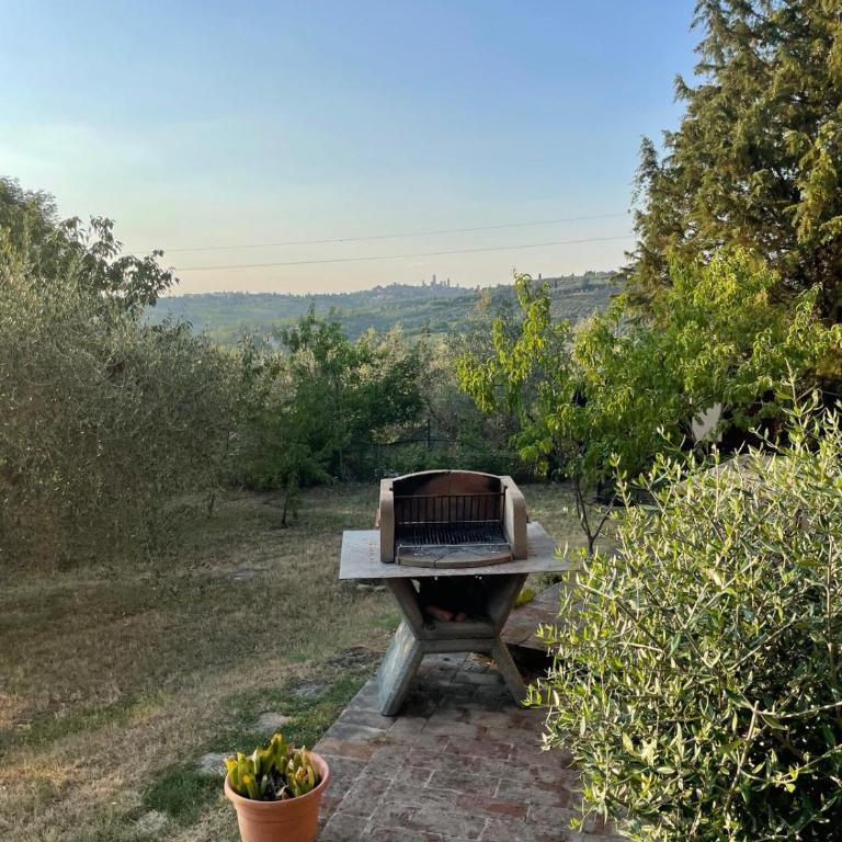 Casa alle Allodole - Appartamento con 2 Camere da Letto - 21