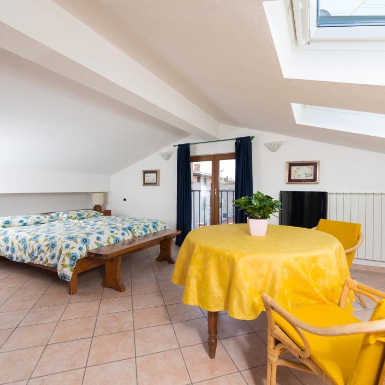 La Toresela - Appartamento Monolocale - 8