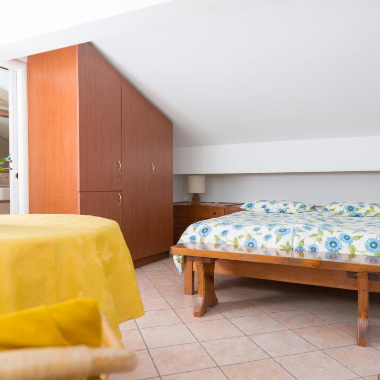 La Toresela - Appartamento Monolocale - 7