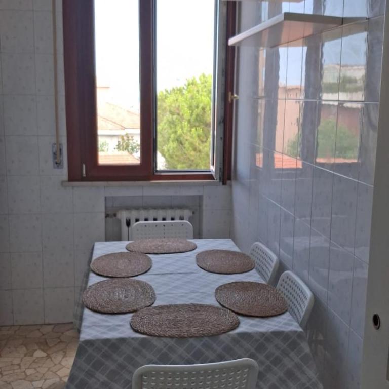 Rosa d'aMare - Appartamento con 3 Camere da Letto - 3