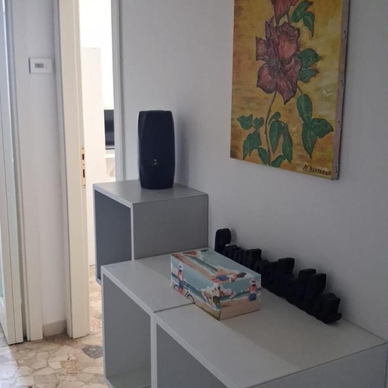 Rosa d'aMare - Appartamento con 3 Camere da Letto - 20