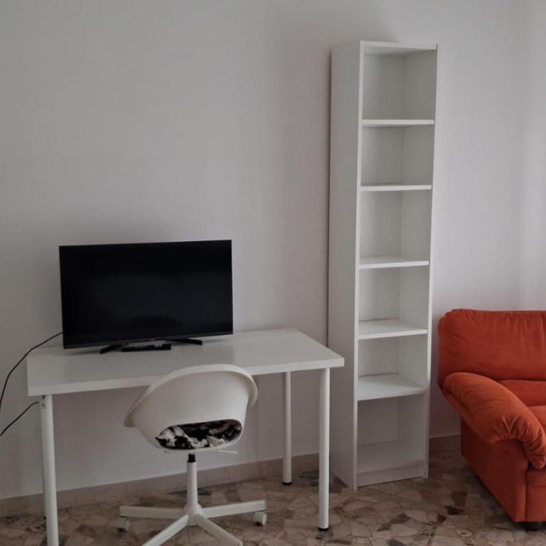 Rosa d'aMare - Appartamento con 3 Camere da Letto - 19