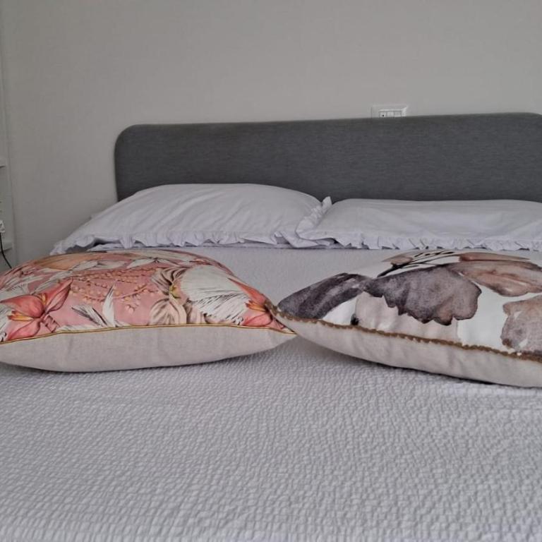 Rosa d'aMare - Appartamento con 3 Camere da Letto - 12