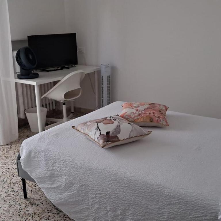 Rosa d'aMare - Appartamento con 3 Camere da Letto - 14