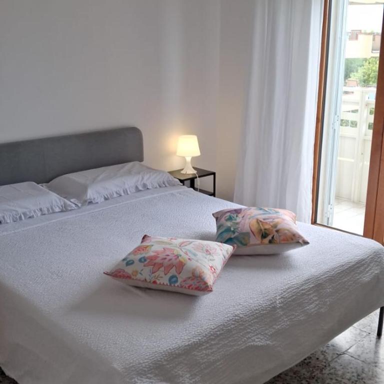 Rosa d'aMare - Appartamento con 3 Camere da Letto - 15