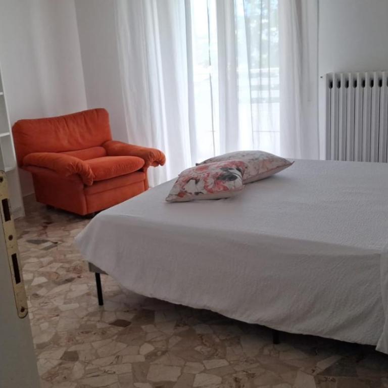 Rosa d'aMare - Appartamento con 3 Camere da Letto - 16