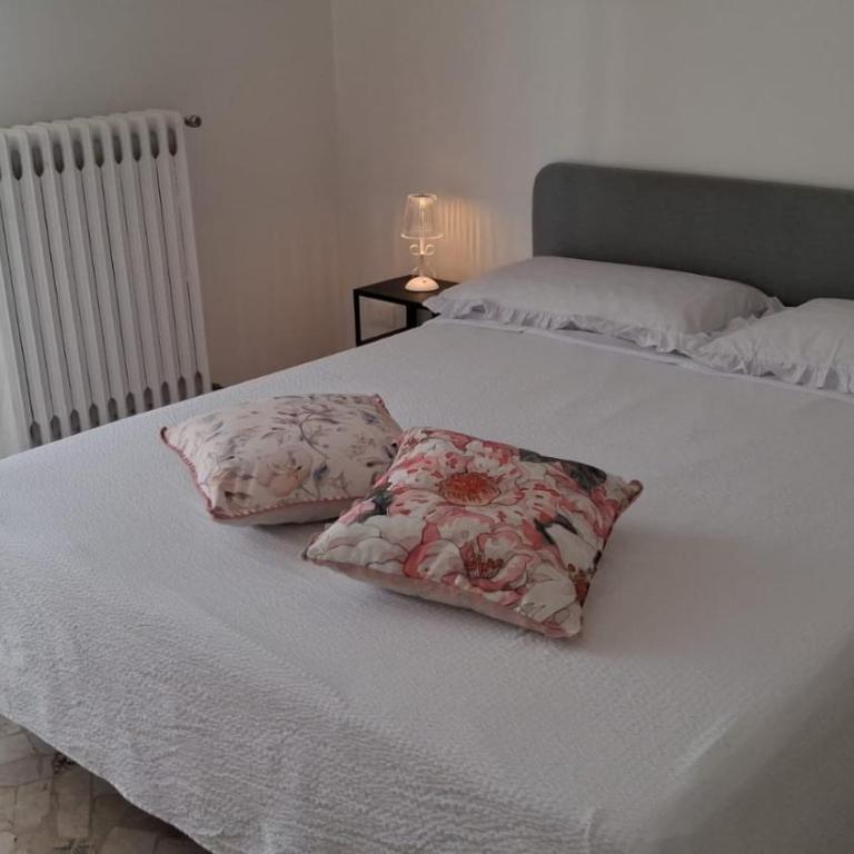 Rosa d'aMare - Appartamento con 3 Camere da Letto - 18