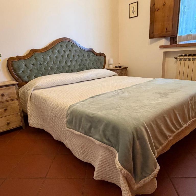 Casa alle Allodole - Appartamento con 2 Camere da Letto - 26