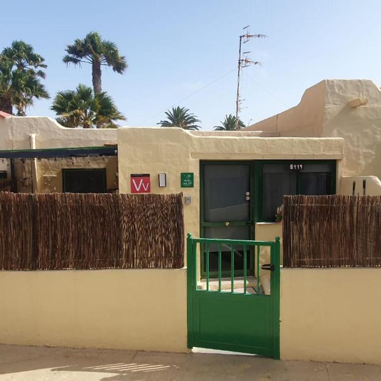 Casa Zizi - Apartamento de 2 dormitorios - 83