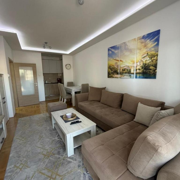 Apartman Nicolas - Apartman sa 1 Spavaćom Sobom - 1