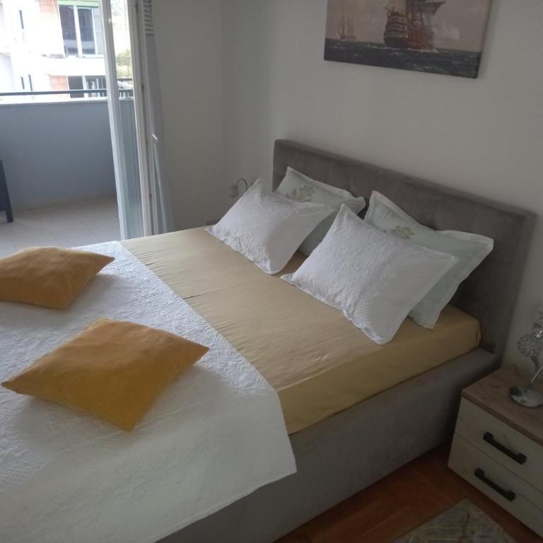 Apartman Nicolas - Apartman sa 1 Spavaćom Sobom - 2