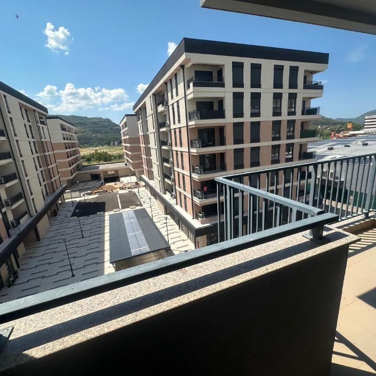 Apartman Nicolas - Apartman sa 1 Spavaćom Sobom - 3