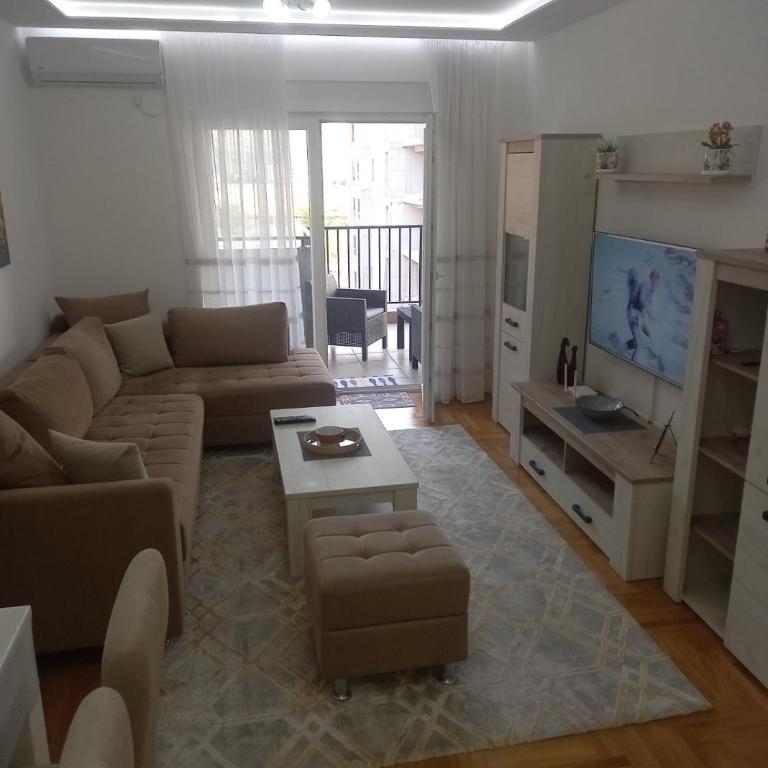 Apartman Nicolas - Apartman sa 1 Spavaćom Sobom - 5