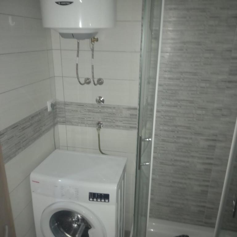 Apartman Nicolas - Apartman sa 1 Spavaćom Sobom - 9