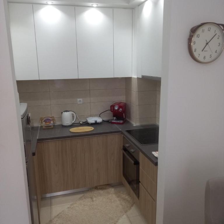 Apartman Nicolas - Apartman sa 1 Spavaćom Sobom - 12