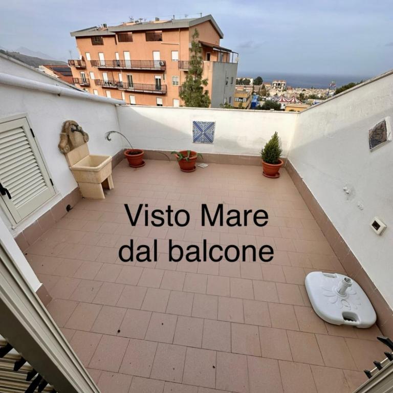 Fantastic sea view Via Duchessa - Appartamento con 1 Camera da Letto - 43