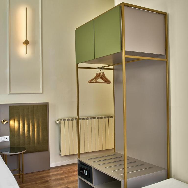 Hotel Duca D'Aosta - Camera Tripla - 20