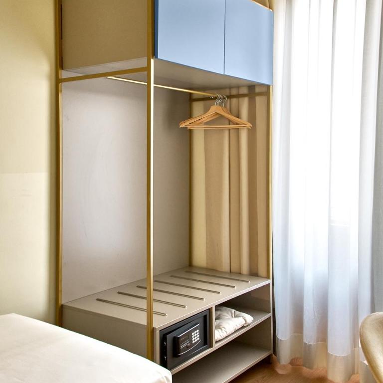 Hotel Duca D'Aosta - Camera Singola - 9