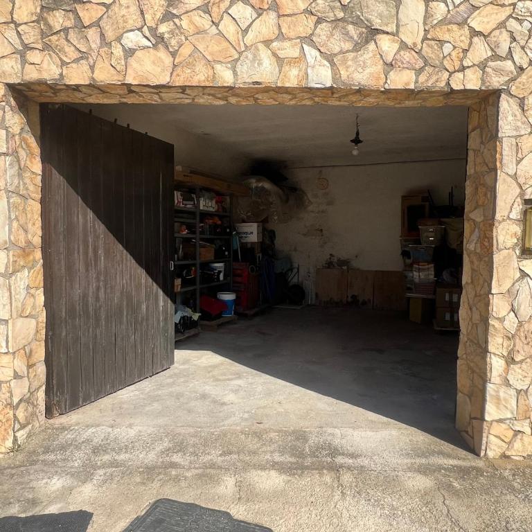 Ocean view house in the heart of nature, 1000 m from the beach - Casa con 2 Camere da Letto - 17