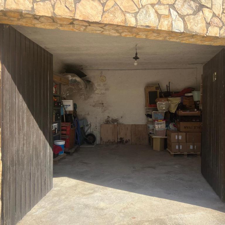 Ocean view house in the heart of nature, 1000 m from the beach - Casa con 2 Camere da Letto - 15