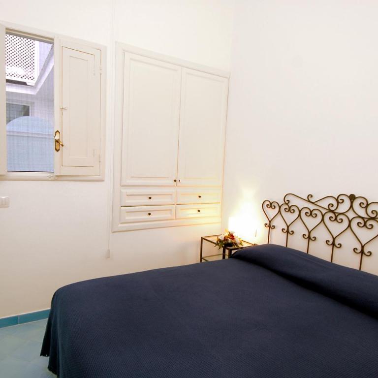 Hotel Aurora - Camera Doppia Standard No Vista Mare - 2