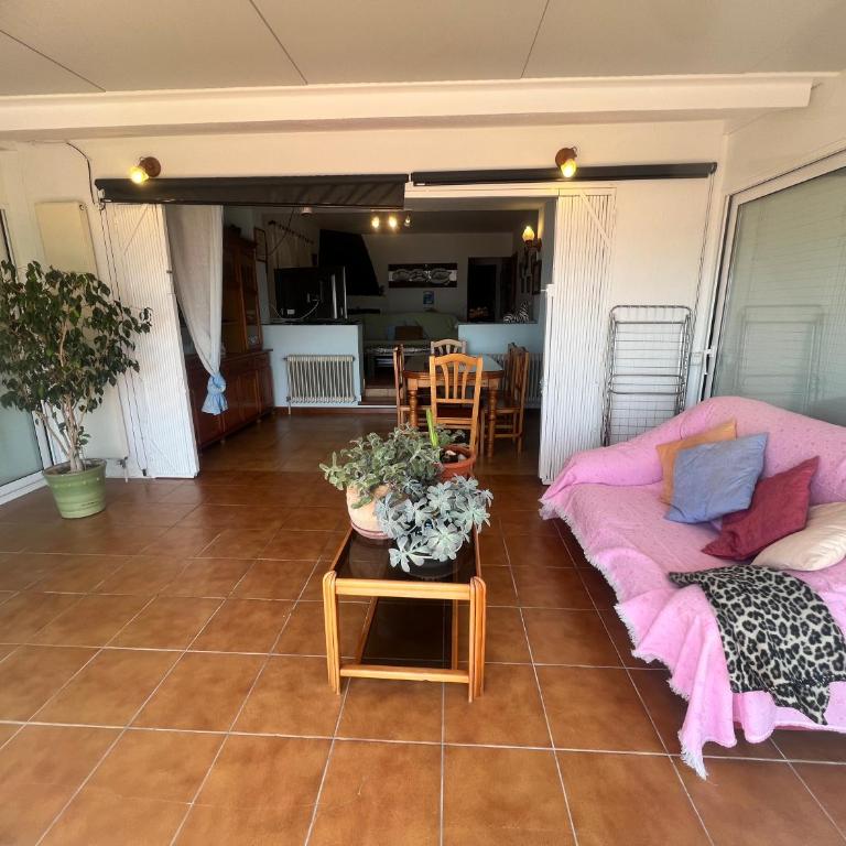 Ocean view house in the heart of nature, 1000 m from the beach - Casa con 2 Camere da Letto - 6
