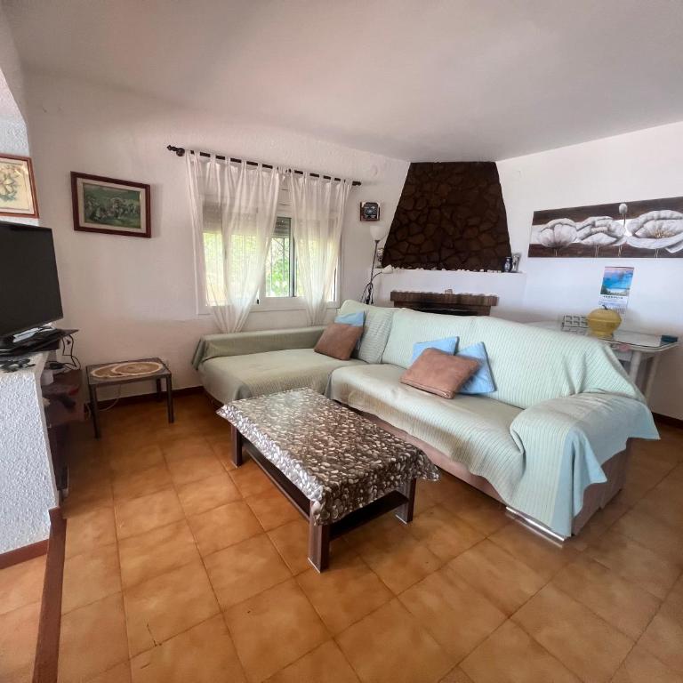 Ocean view house in the heart of nature, 1000 m from the beach - Casa con 2 Camere da Letto - 3