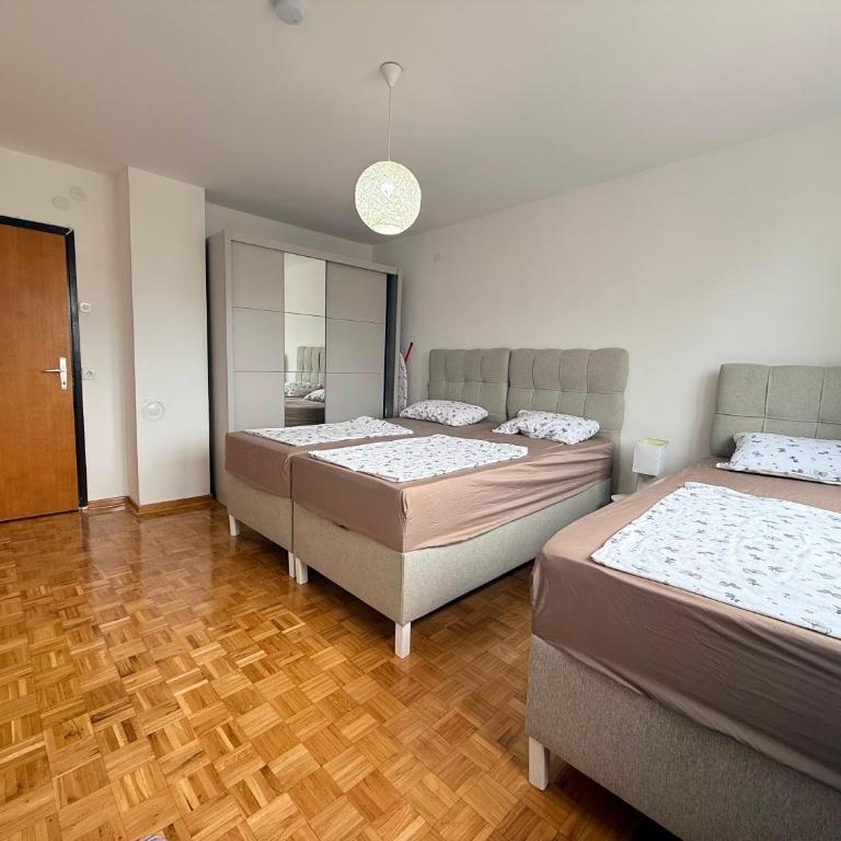Apartman Klara - Apartman sa 1 Spavaćom Sobom - 13