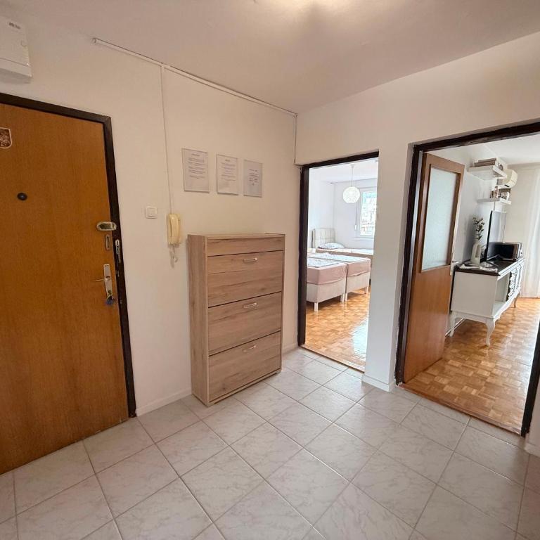 Apartman Klara - Apartman sa 1 Spavaćom Sobom - 12