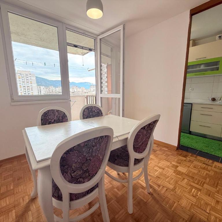 Apartman Klara - Apartman sa 1 Spavaćom Sobom - 11