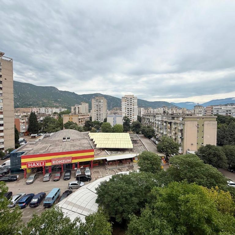 Apartman Klara - Apartman sa 1 Spavaćom Sobom - 9
