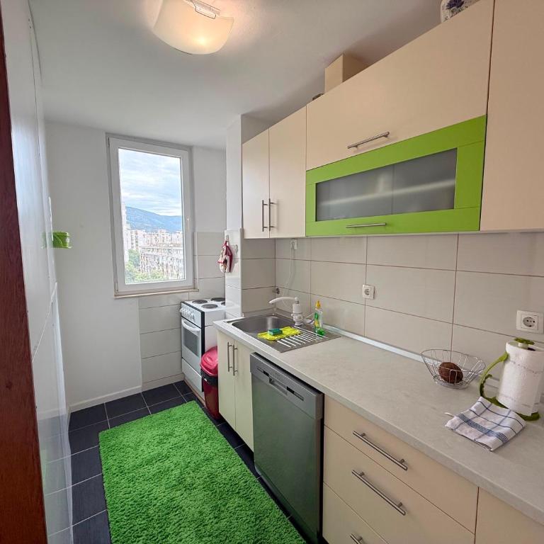 Apartman Klara - Apartman sa 1 Spavaćom Sobom - 8
