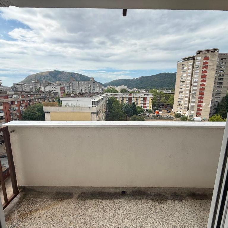 Apartman Klara - Apartman sa 1 Spavaćom Sobom - 2