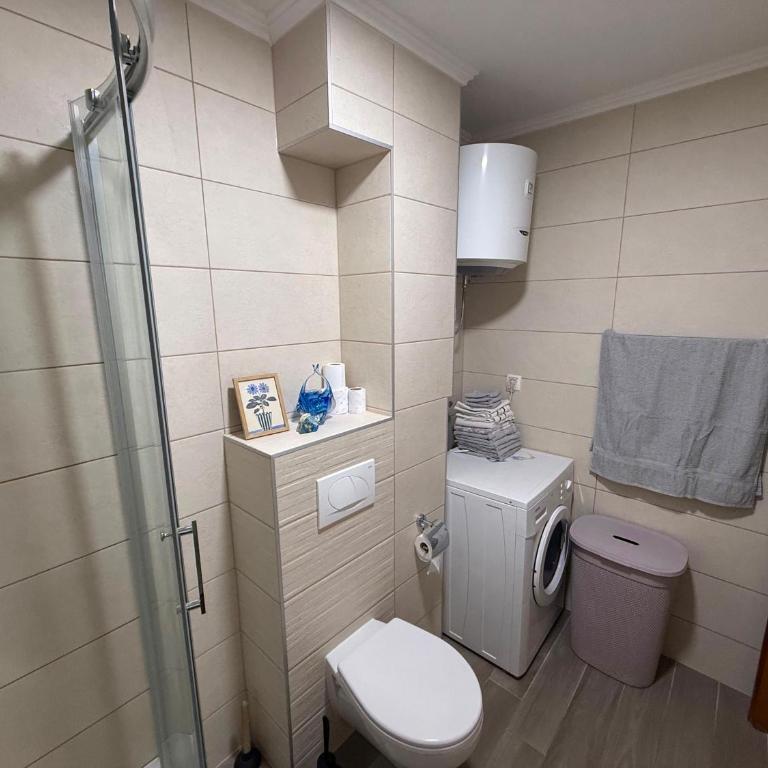 Apartman Klara - Apartman sa 1 Spavaćom Sobom - 3