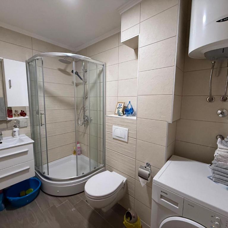 Apartman Klara - Apartman sa 1 Spavaćom Sobom - 5