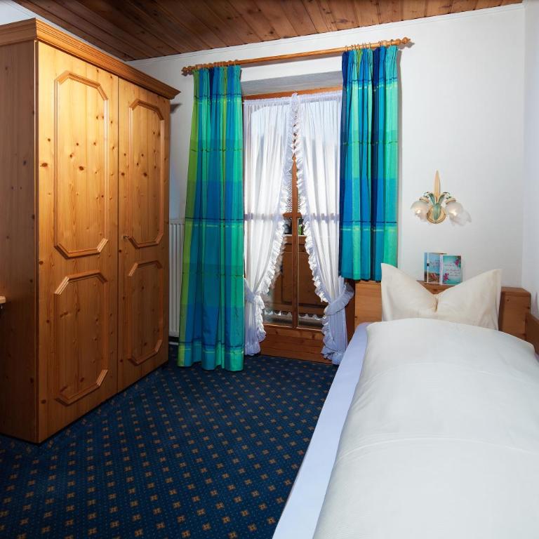 Pension Lugeck - Einzelzimmer - 2